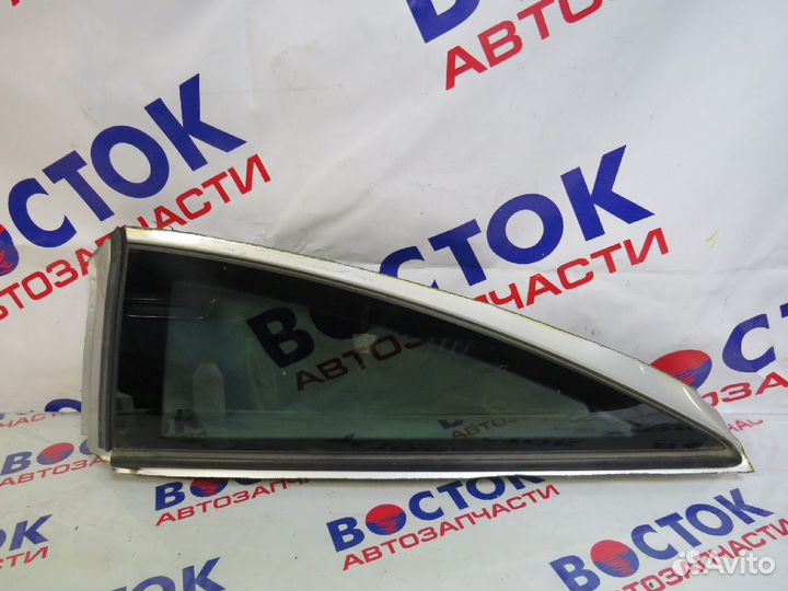 Стекло собачника Лево opel astra GTC L08