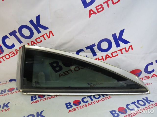 Стекло собачника Лево opel astra GTC L08