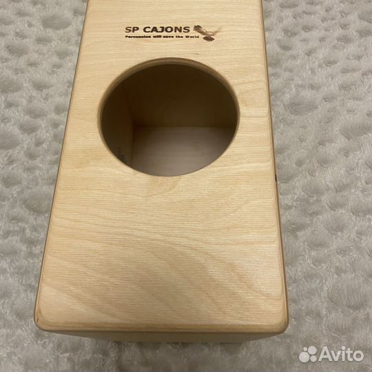 Кахон мини