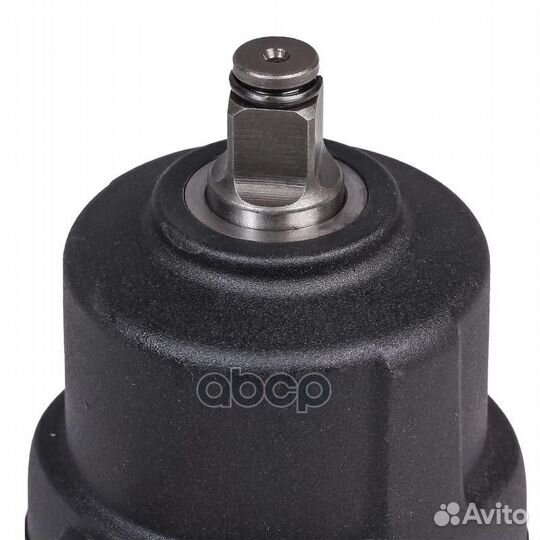 Гайковёрт пневматический ударный 1/2DR 860Нм ко