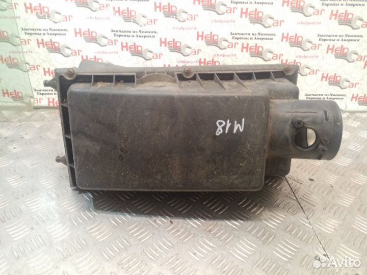 Корпус воздушного фильтра Land Rover Range Rover