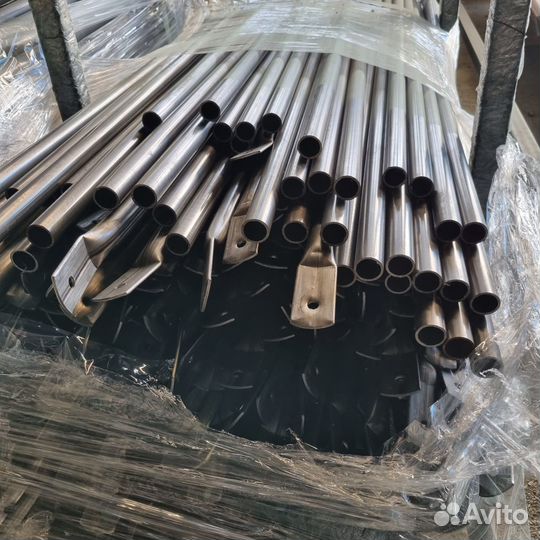 Разнорабочая на протирку труб