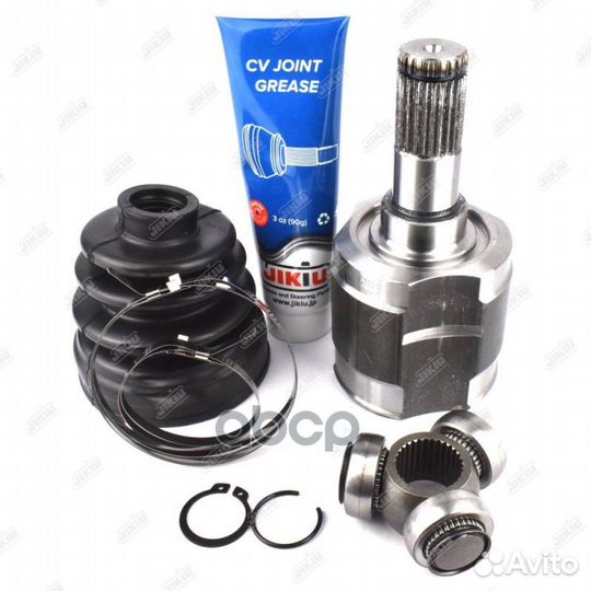 Шрус внутренний JC11015 jikiu