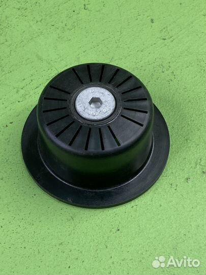 Глушитель шума для AC596-599 \DAF 95/95XF/XF95 076