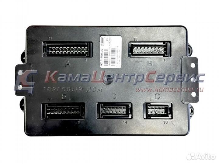 Блок иютл 458298.012