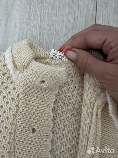 Костюм для девочки