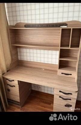 Детская мебель для мальчика