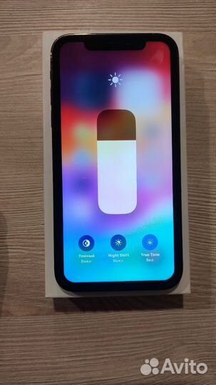 iPhone Xr в корпусе 14 pro 128 Gb