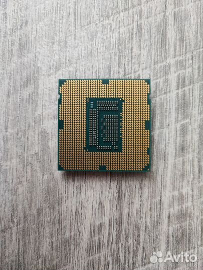 Процессор Intel Core i7 3770/ i7 3770K (1155)