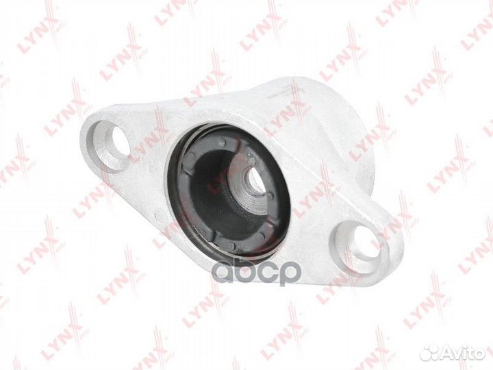 Опора амортизационной стойки зад прав/лев M