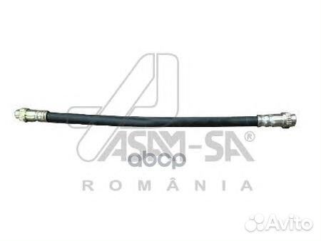 Шланг тормозной задний R-logan 30359 asam-SA