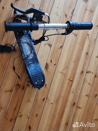 Электросамокат