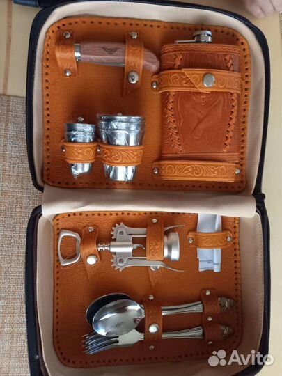 Мужской подарочный набор