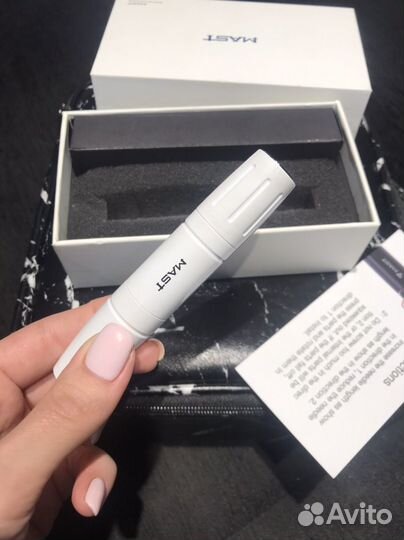 Машинка для перманент макияжа Mast Magi Маст Маги