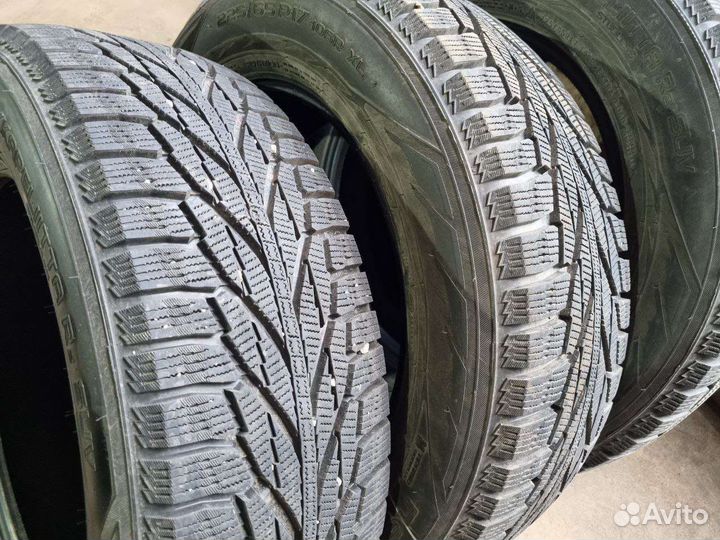 Nokian Tyres Hakkapeliitta R2 SUV 225/65 R17 106M