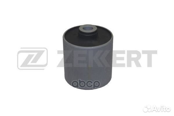 С/блок внутренний пер. верх. рычага Mazda 6 02