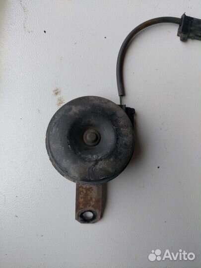 Сигнал звуковой Toyota Prius 2 NHW20 (2003 - 2011)