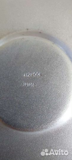 Кофейная пара юммет СССР