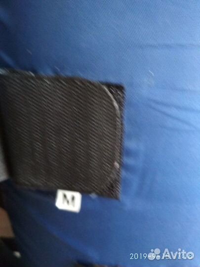 Защита голени для единобоств