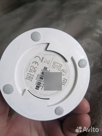 Xiaomi Mi Home Security Camera 360 1080p