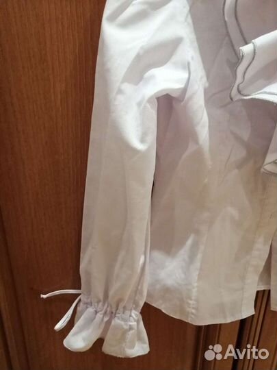 Школьная форма для девочки 128, 134,140