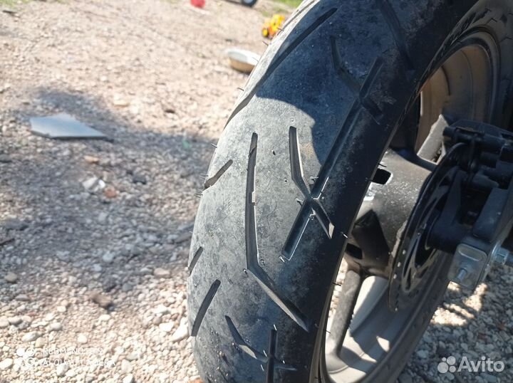 Продам мотоцыкл Racer