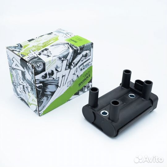 Катушка зажигания Great Wall Hover