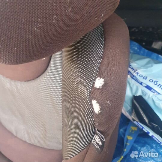 Автокресло Maxi cosi rodi XP