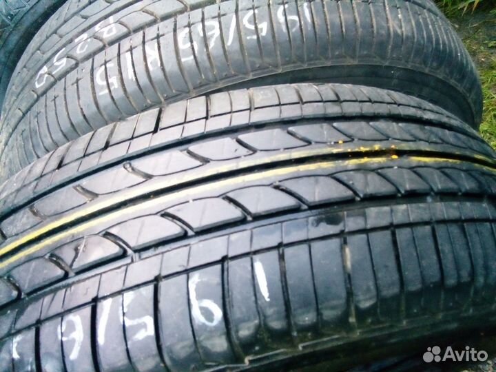Bridgestone B250 195/65 R15