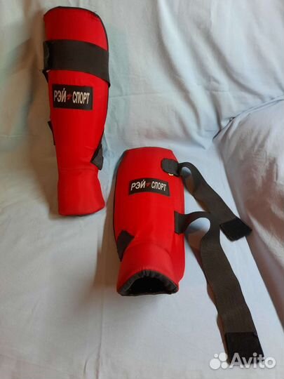 Экипировка для каратэ (для детей)