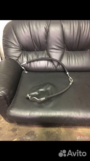 Ремонт шлага гидроусилителя руля(гур) все