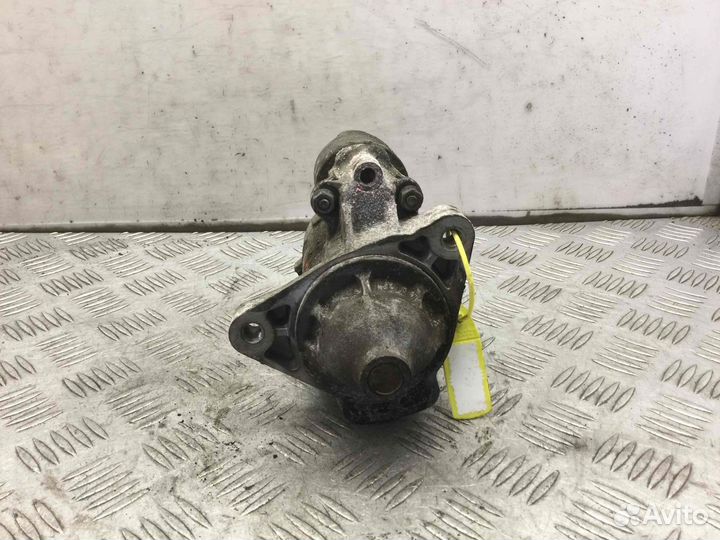 Стартер Daihatsu Materia K3VE