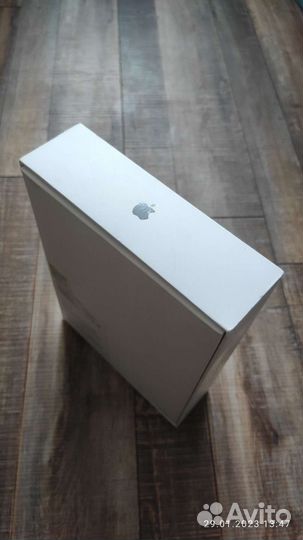 iPad air