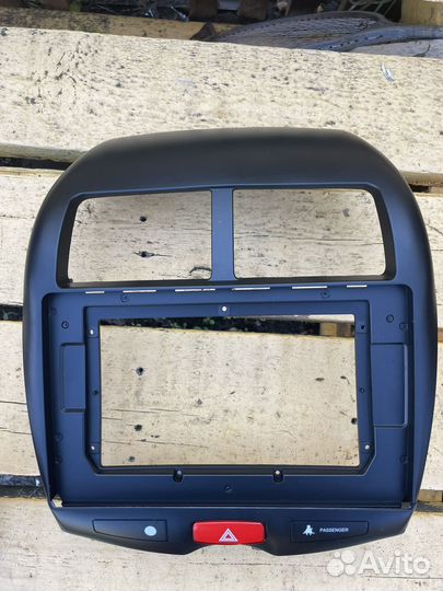 Магнитола 2 din android 10 дюймов 4/64