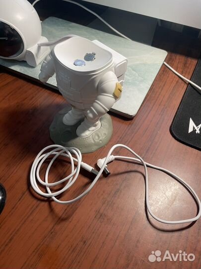 Ночник проектор звездного неба детский