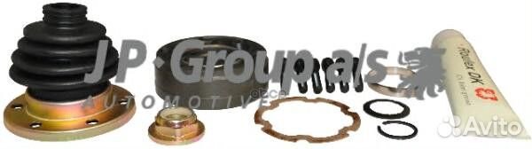 Шрус audi A3 (8L1) 1.6 1996/09-2003/05, seat