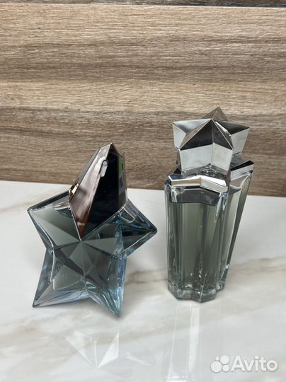 Thierry mugler парфюм оригинал