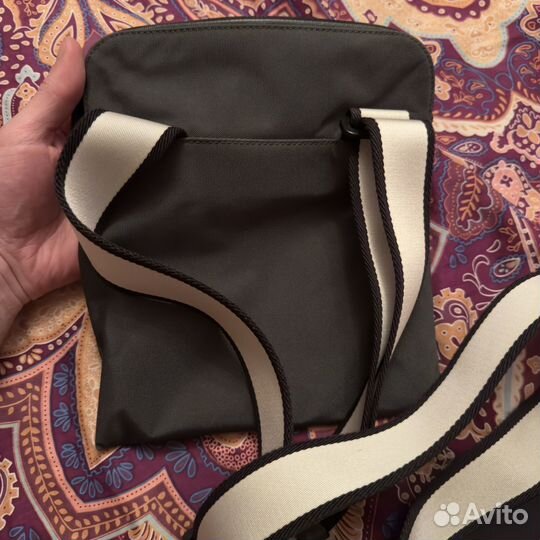 Hugo boss сумка