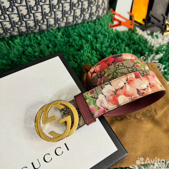 Ремень Gucci