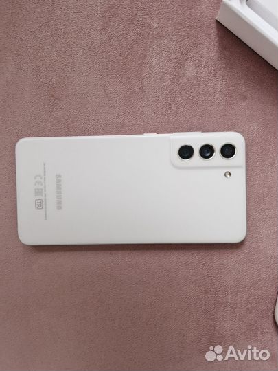 Samsung Galaxy S21 FE 5G, 6/128 ГБ