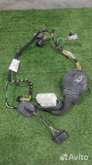 Проводка двери передней правой Ford Fiesta (CB1)