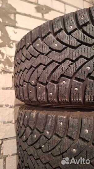 Formula Ice 205/60 R16