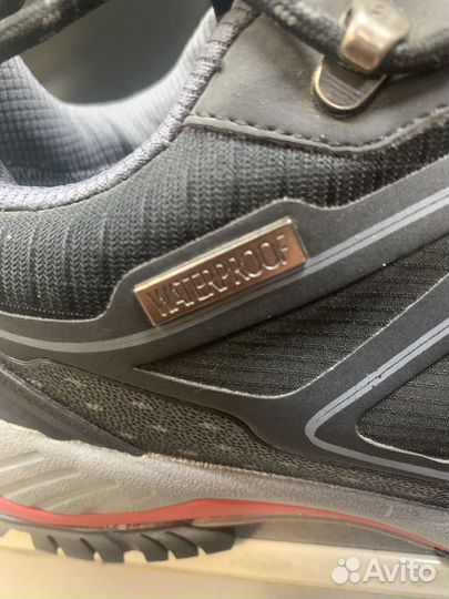 Полуботинки RSG