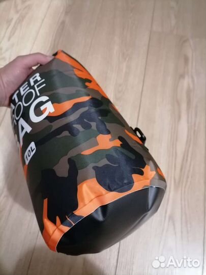 Гермомешок 10л