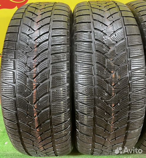 Dunlop Winter Sport 5 SUV 235/60 R18 107H