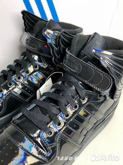 Adidas jeremy scott wings 4.0 оригинал