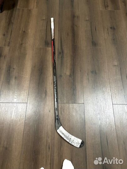 Клюшка хоккейная bauer hyperlite