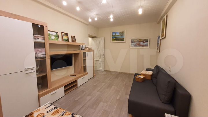 2-к. квартира, 48 м², 3/5 эт.