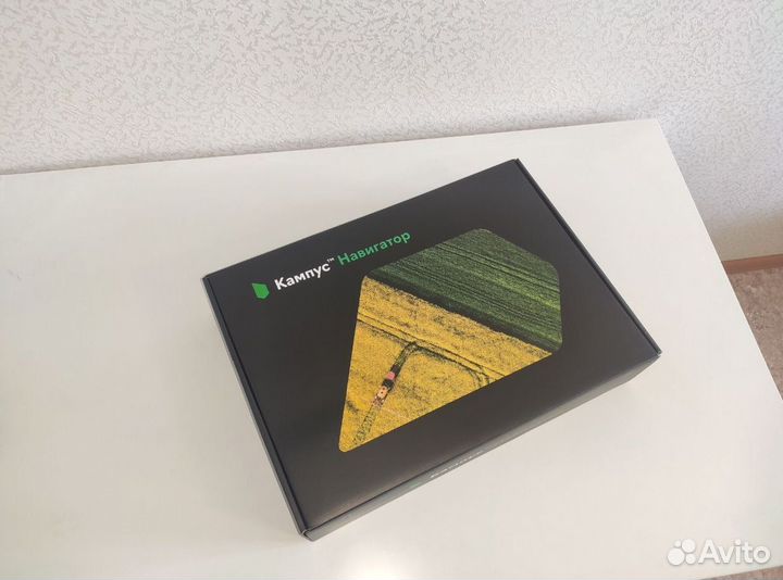 Агронавигатор агрокампус 8000 NEW (2024) JQJ