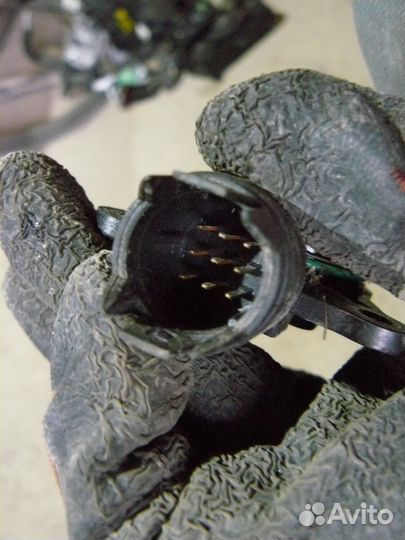 Датчик положения оси коромысел Peugeot 308